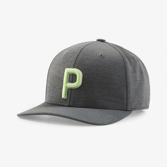 Puma P Snapbacks Caps - Puma