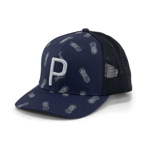 Puma Pineapple Trucker P Cap - Puma