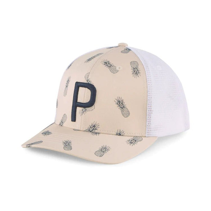 Puma Pineapple Trucker P Cap - Puma