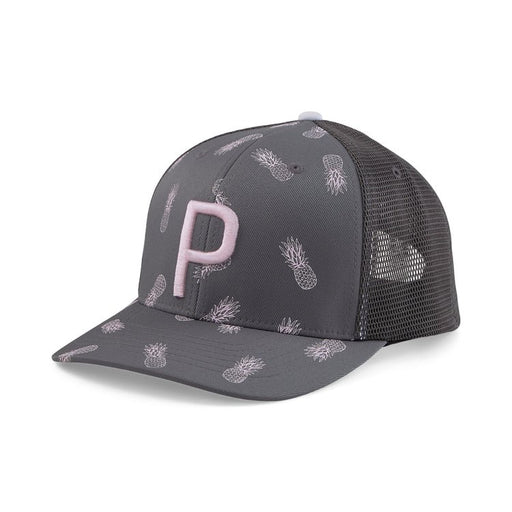 Puma Pineapple Trucker P Cap - Puma