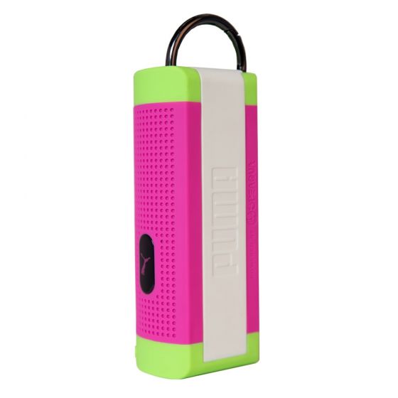 Puma PopTop Bluetooth Speaker - Puma