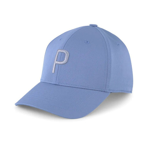 Puma Unisex Structured P Cap - Puma