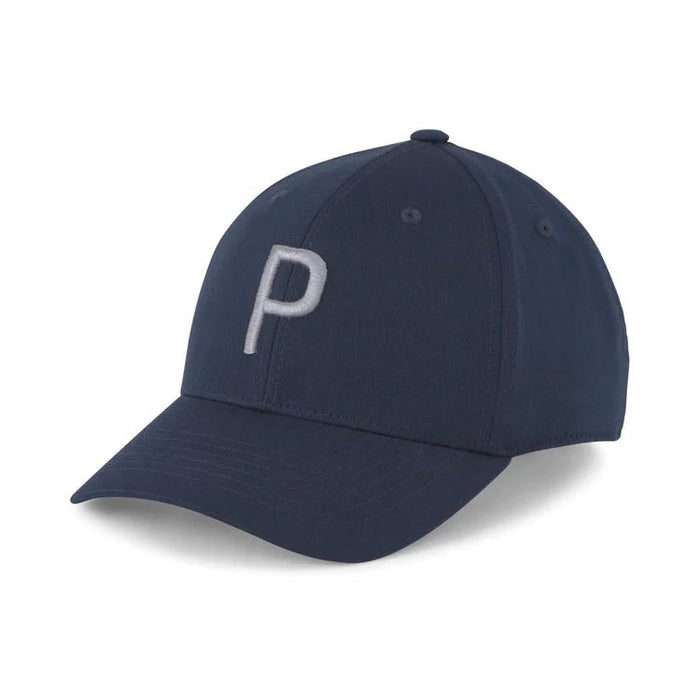 Puma Unisex Structured P Cap - Puma