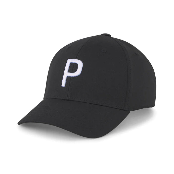 Puma Unisex Structured P Cap - Puma