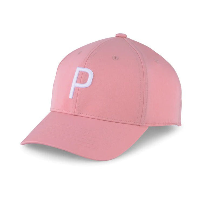 Puma Unisex Structured P Cap - Puma