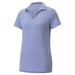 Puma Women's CLOUDSPUN Coast Golf Polo - Puma