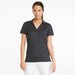 Puma Women's CLOUDSPUN Coast Golf Polo - Puma