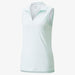 Puma Women's CLOUDSPUN Coast Sleeveless Golf Polo - Puma