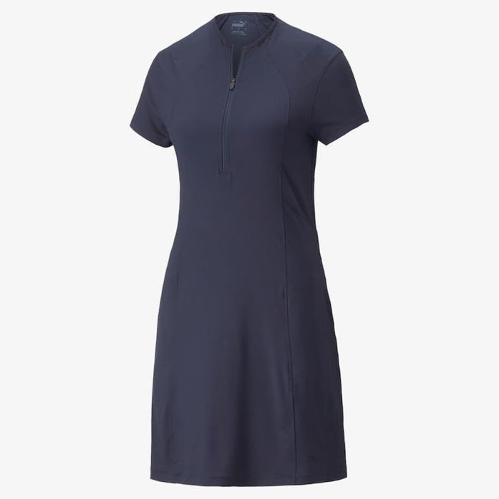 Puma Women's CLOUDSPUN Madison Golf Dress - Coastal Golf Canada