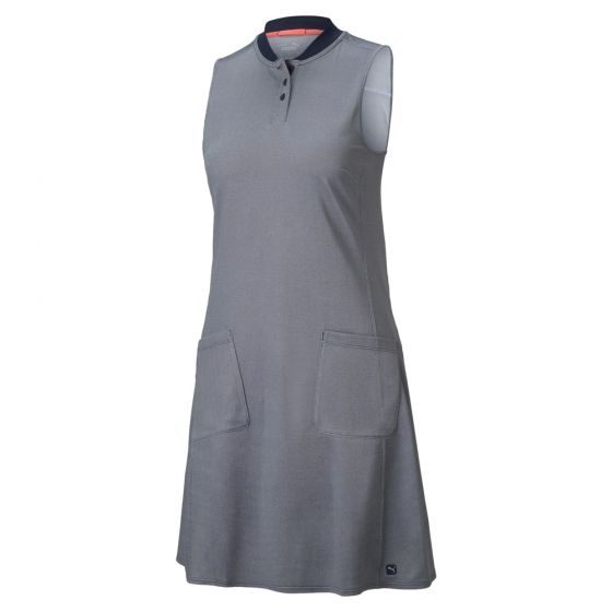 Puma Women's Farley Golf Dress - Puma