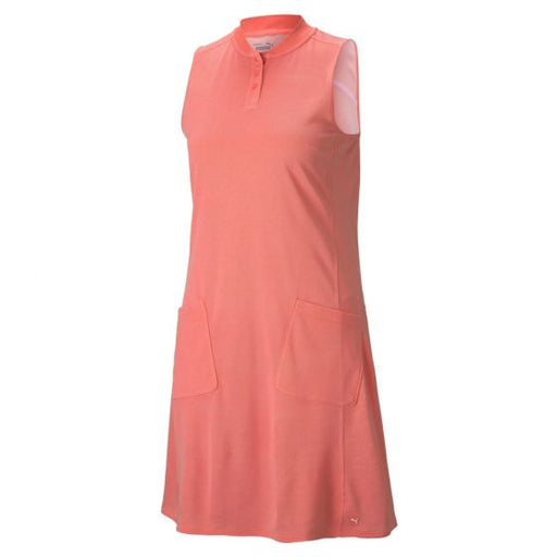 Puma Women's Farley Golf Dress - Puma