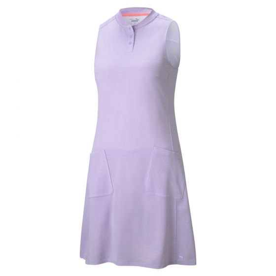 Puma Women's Farley Golf Dress - Puma