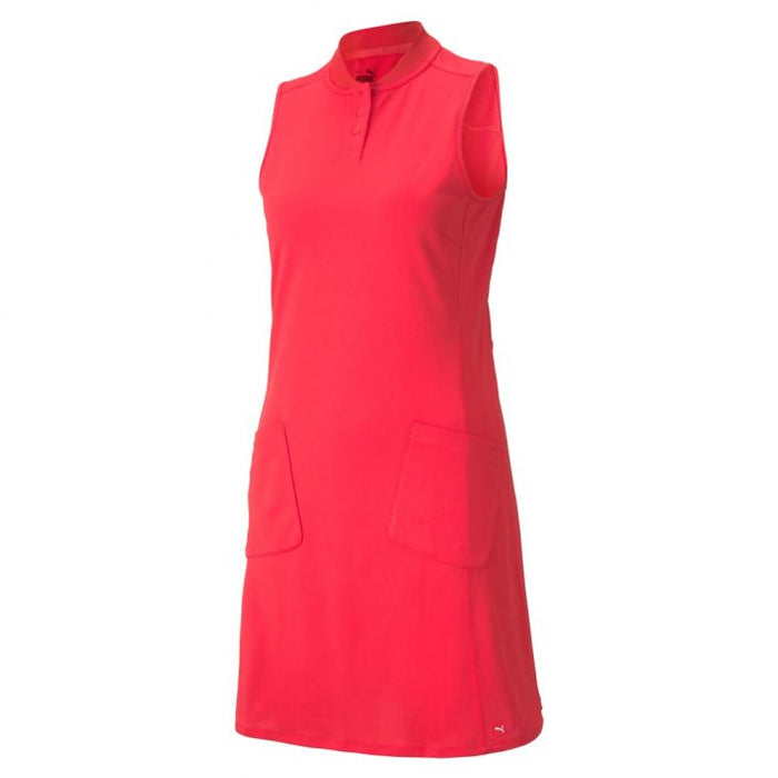 Puma Women's Farley Golf Dress - Puma