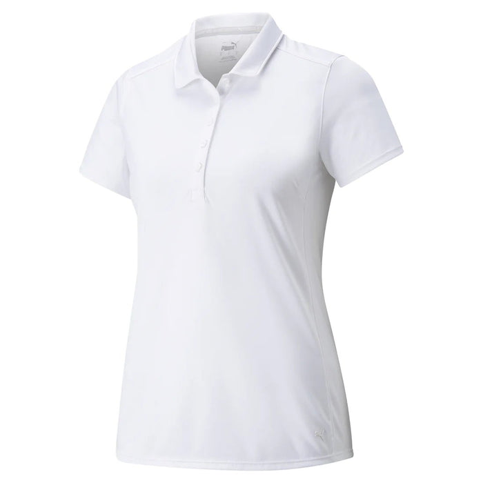 Puma Women's Gamer Golf Polo - Puma