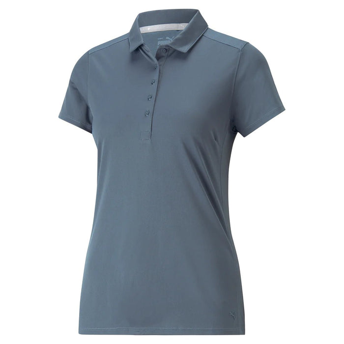 Puma Women's Gamer Golf Polo - Puma