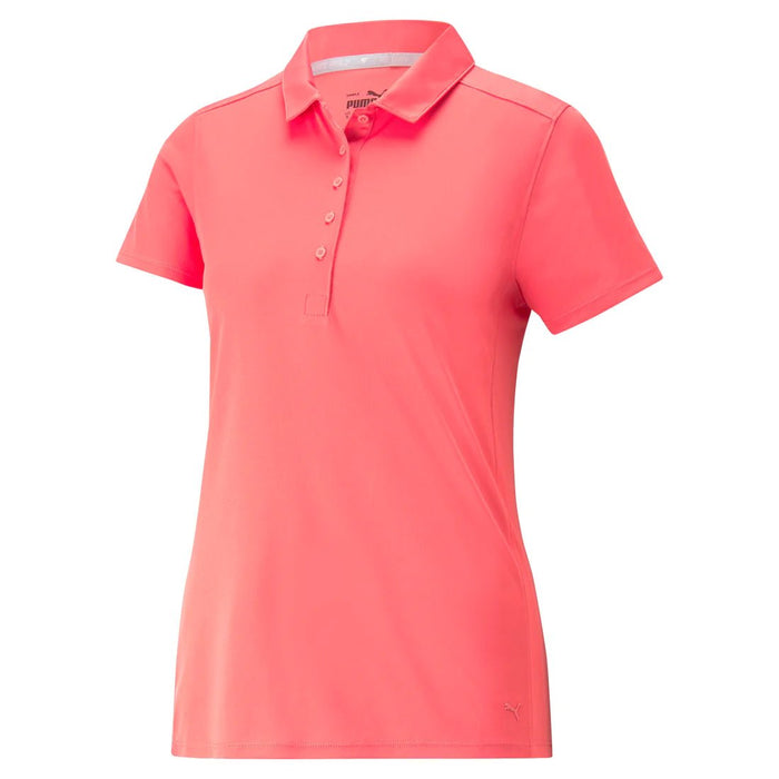 Puma Women's Gamer Golf Polo - Puma