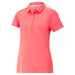 Puma Women's Gamer Golf Polo - Puma