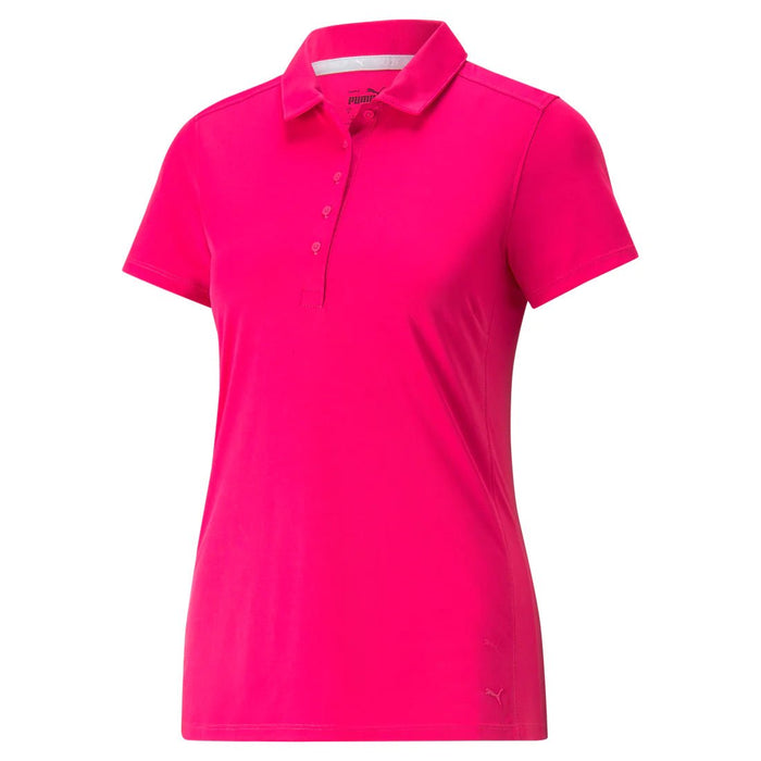 Puma Women's Gamer Golf Polo - Puma