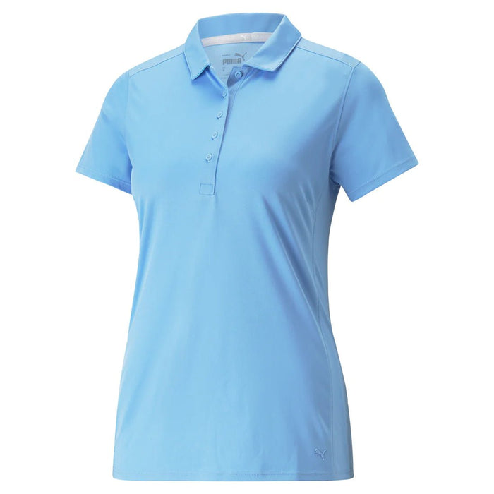 Puma Women's Gamer Golf Polo - Puma