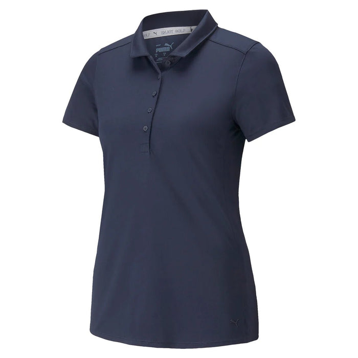 Puma Women's Gamer Golf Polo - Puma