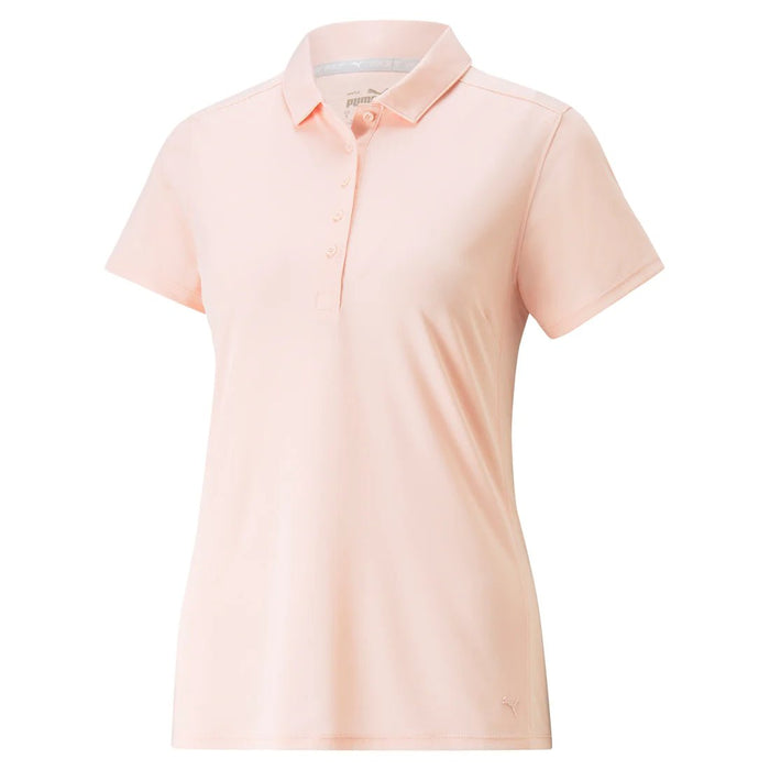 Puma Women's Gamer Golf Polo - Puma