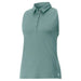 Puma Women's MATTR Peak SL Golf Polo - Puma