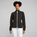 Puma Women's Monterey Wind Golf Jacket - Puma