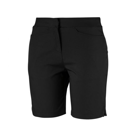 Puma Women's Pounce Golf Bermuda Shorts - Puma