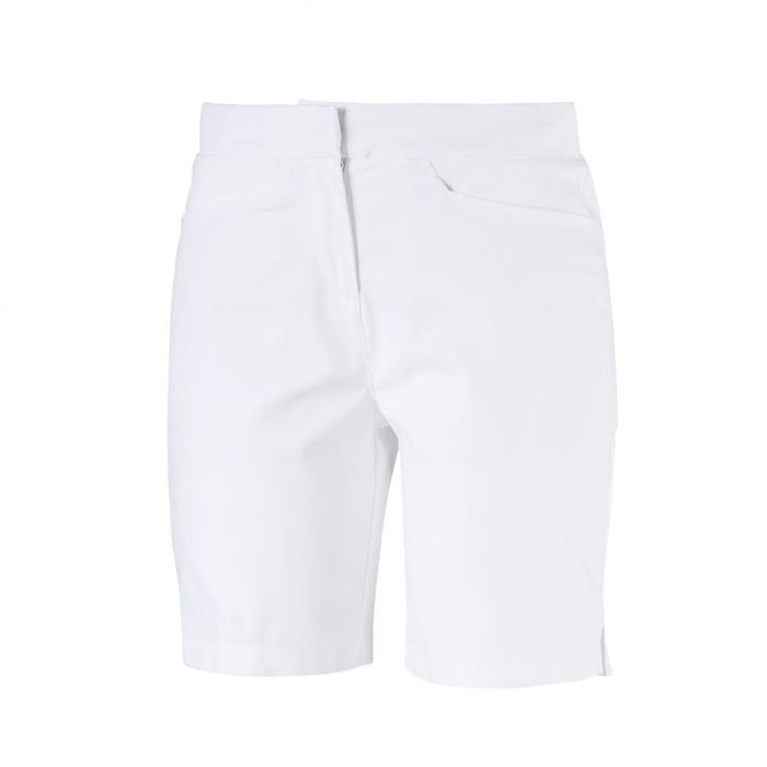 Puma Women's Pounce Golf Bermuda Shorts - Puma