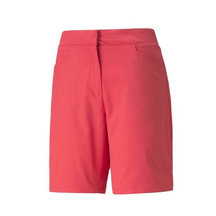 Puma Women s Pounce Golf Bermuda Shorts Coastal Golf Canada