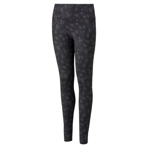 Puma Women's Printed Golf Tights - Puma