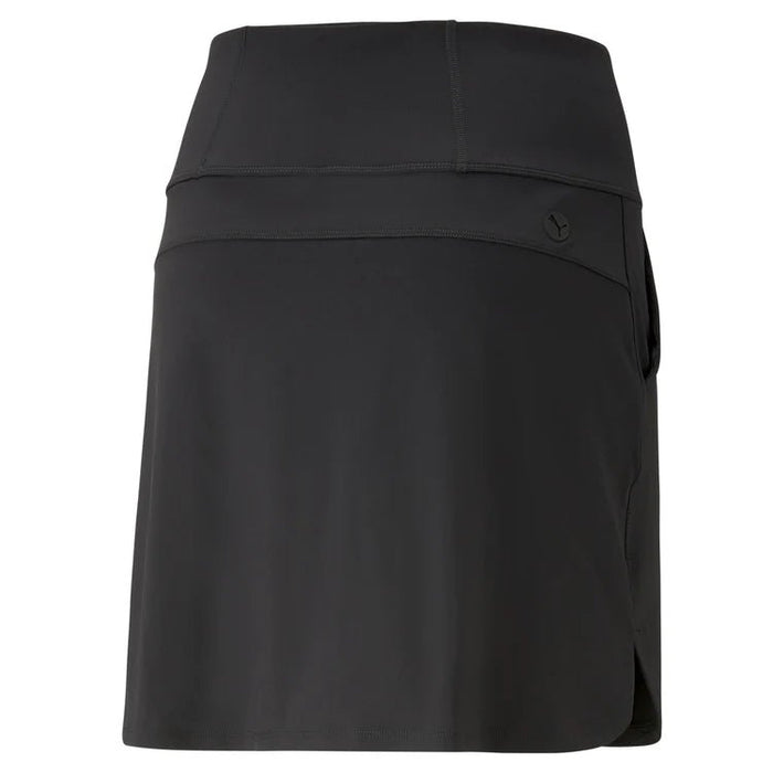 Puma Women's PWRMESH Golf Skirt - Puma