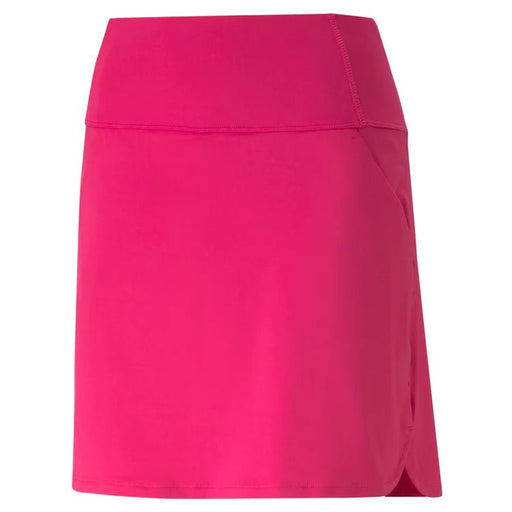 Puma Women's PWRMESH Golf Skirt - Puma