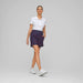 Puma Women's PWRMESH Whitewater Golf Skirt - Puma