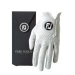 FootJoy Pure Touch Limited Gloves (6 Pack) - Coastal Golf Limited Canada. 