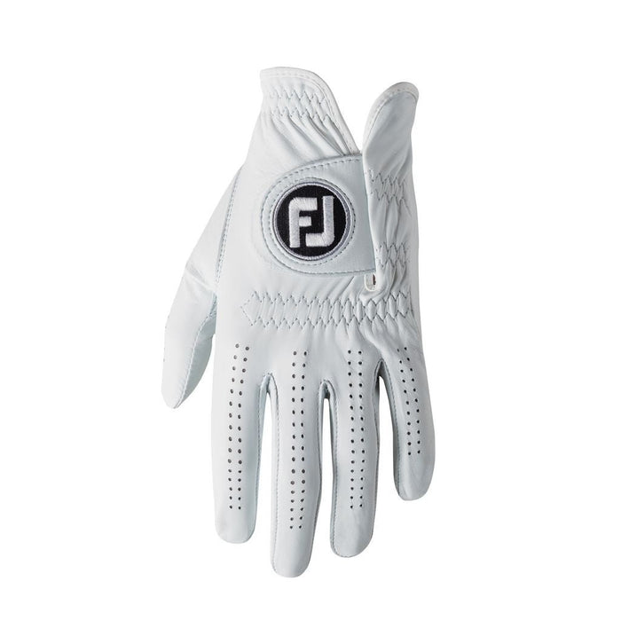 FootJoy Pure Touch Limited Gloves (6 Pack) - Coastal Golf Limited Canada. 