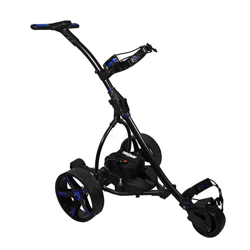 ROVR Remote Controlled Electric Golf Cart - ROVR