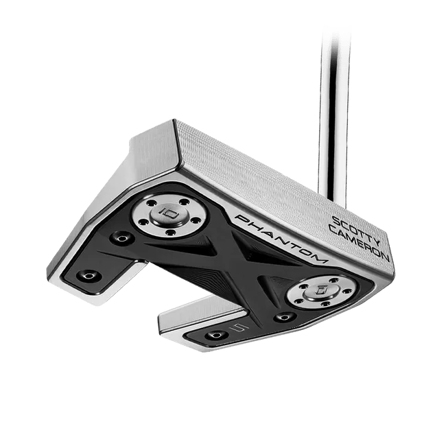 Scotty Cameron Phantom X 5 Putter - Scotty Cameron