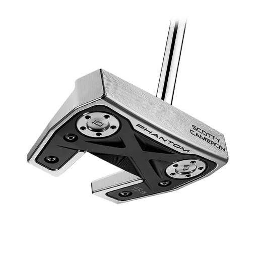 Scotty Cameron Phantom X 5s Putter - Scotty Cameron