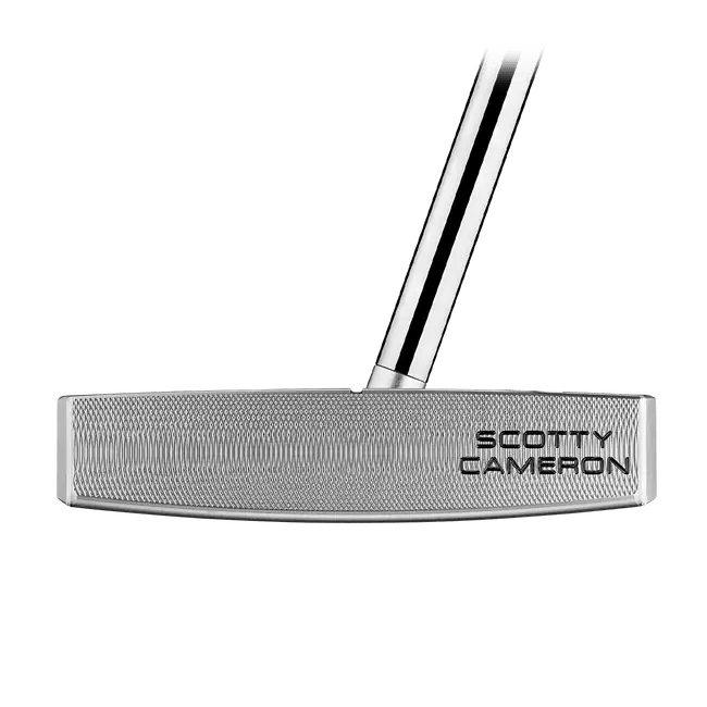 Scotty Cameron Phantom X 5s Putter - Scotty Cameron