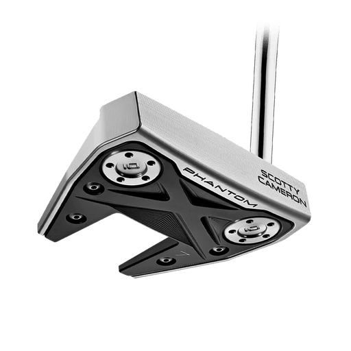 Scotty Cameron Phantom X 7 Putter - Scotty Cameron