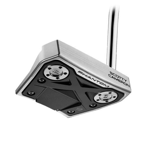 Scotty Cameron Phantom X 9 Putter - Scotty Cameron