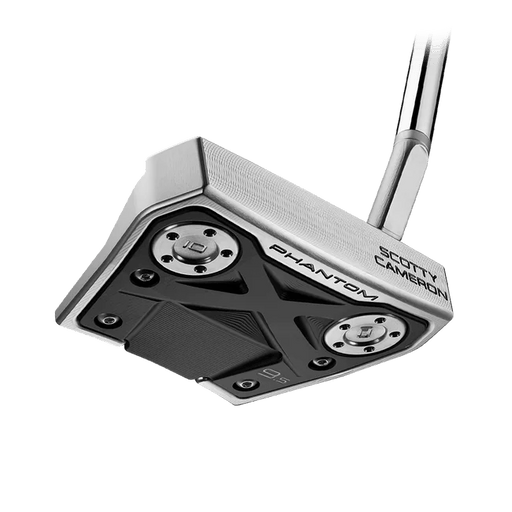 Scotty Cameron Phantom X 9.5 Putter - Scotty Cameron