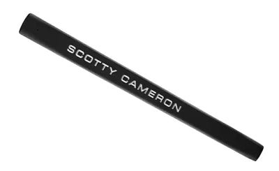 Scotty Cameron Special Select Del Mar Putter - Scotty Cameron