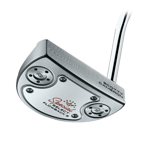 Scotty Cameron Special Select FlowBack 5 Putter - Scotty Cameron