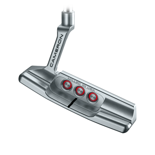 Scotty Cameron Special Select Newport 2 Putter