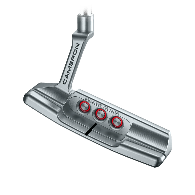 Scotty Cameron Special Select Newport 2 Putter - Coastal Scotty Cameron Special Select Newport 2 Putter - Coastal