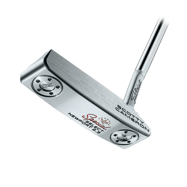 Scotty Cameron Special Select Newport 2.5 - Scotty Cameron