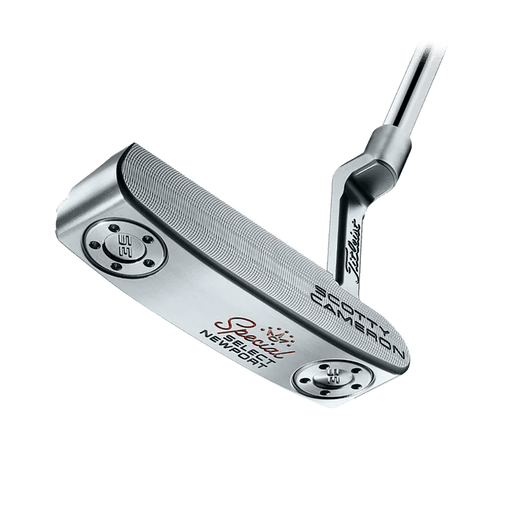 Scotty Cameron Special Select Newport Putter - Scotty Cameron