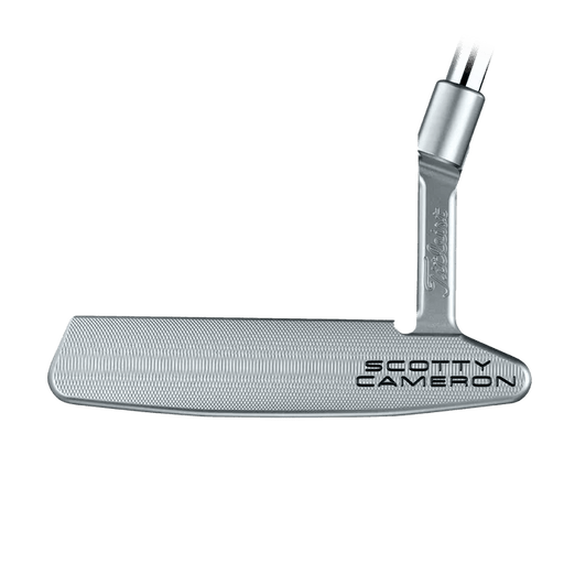 Scotty Cameron Special Squareback 2 - Scotty Cameron